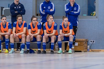 Bild 149 - F NFV Futsalturnier